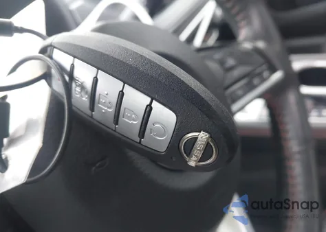 2024 Nissan Altima Sr Fwd from USA, damaged, VIN 1N4BL4CV6RN364086